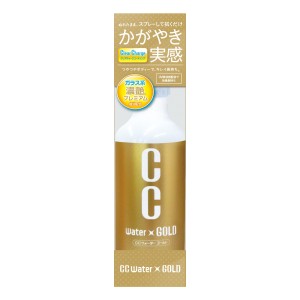 PROSTAFF CC Water Gold - quick detailer z dodatkiem kwarcu 200ml