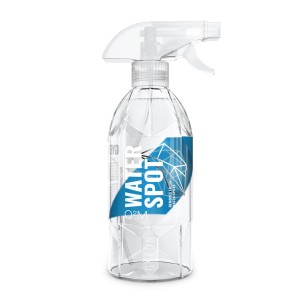 Gyeon Q2M WaterSpot - usuwa ślady po twardej wodzie 500ml