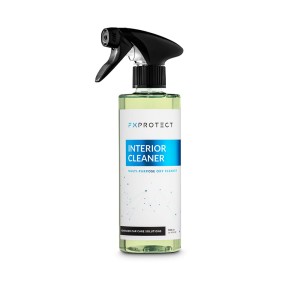 FX Protect Interior Cleaner - preparat do czyszczenia wnętrza, gotowy do użycia 500ml
