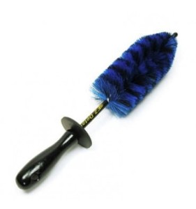 EZ Detail Brush  - wysokiej jakości, delikatna szczotka do felg