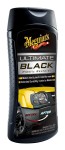 Meguiar`s Ultimate Black Plastic Trim Restorer - nabłyszcza plastiki 356ml
