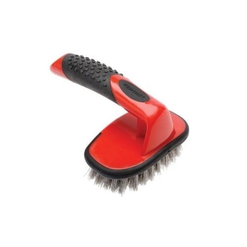 Mothers Tire Brush - szczotka do czyszczenia opon - Sklep detailingowy Automotive Care