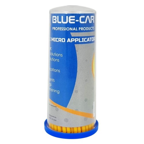 AC Products Paint Sticks - patyczki za zaprawek lakieru 100szt. - Sklep detailingowy Automotive Care