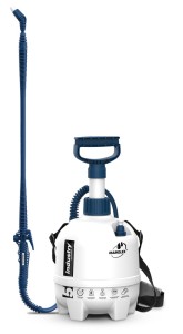Marolex Industry Alka Line 5 - profesjonalny opryskiwacz ciśnieniowy, odporny na produkty zasadowe 5L