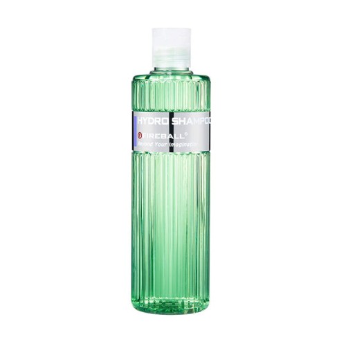 Fireball Hydro Shampoo  – szampon hydrofobowy z SiO2 500ml - Sklep detailingowy Automotive Care