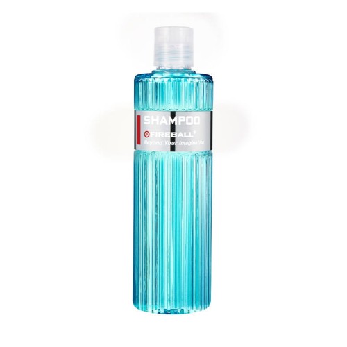 Fireball Emerald Shampoo – skoncentrowany szampon do mycia samochodu 500ml - Sklep detailingowy Automotive Care