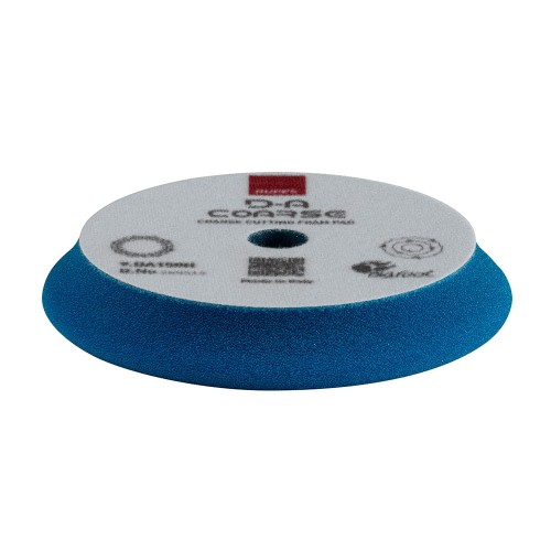 Rupes DA D-A Coarse - twarda gąbka polerska 130/150mm - Sklep detailingowy Automotive Care