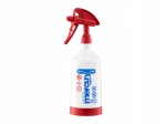 KWAZAR Mercury Pro+ 360 opryskiwacz, spryskiwacz czerwony – 1L