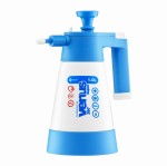 KWAZAR Venus Super 360 PRO+ - opryskwiacz ciśnieniowy 1L