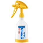 KWAZAR Mercury Pro+ 360 spryskiwacz żółty – 0,5L