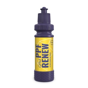 Gyeon Q2M PPF Renew - produkt do regeneracji i zabezpieczania foli ochronnych 120ml