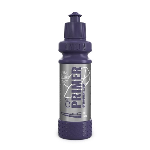 Gyeon Q2 Primer - delikatna pasta polerska z kwarcem SiO2 120ml - Sklep detailingowy Automotive Care