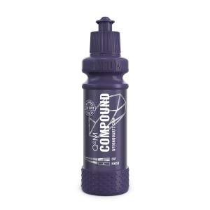 Gyeon Q2M Compound - mocno tnąca pasta polerska, baza wodna 120ml