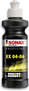 SONAX Profiline EX 04-06 - pasta polerska 250ml