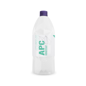 Gyeon Q2M APC - uniwersalny środek czyszczący 1L