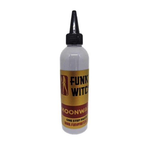 Funky Witch Moonwalk - jednoetapowa pasta polerska 215ml - Sklep detailingowy Automotive Care