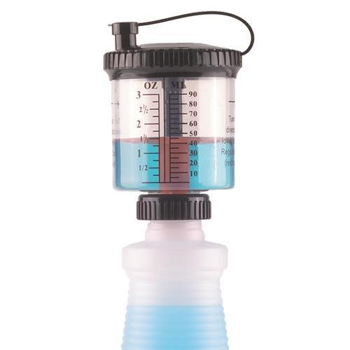 PRO BLEND Proportioner 28/400 - dozownik, miarka do butelek  - Sklep detailingowy Automotive Care