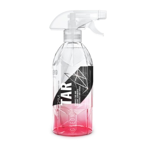 Gyeon Q2M Tar - preparat do usuwania smoły i asfaltu 500ml - Sklep detailingowy Automotive Care