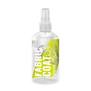 Gyeon Q2 FabricCoat - preparat do zabezpieczania tkanin z SiO2 120ml