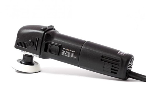 Evoxa HDR 200 - mała polerka rotacyjna z mocnym silnikiem 850W - Sklep detailingowy Automotive Care
