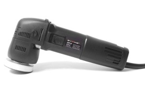 Evoxa HDP 10 - maszyna polerska dual action, skok 10mm, talerz 75mm