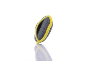 Work Stuff Eclipse Mikrofiber Applicator - aplikator z mikrofibry z kieszonką na dłoń