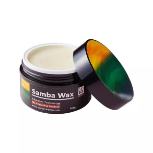 Binder Samba Wax 100g - naturalny wosk na bazie carnauby