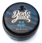 Dodo Juice Blue Velvet - naturalny wosk ciemne lakiery 30ml