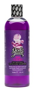 Dodo Juice Born to be Mild - szampon samochodowy, neutralne pH, bezpieczny 500ml