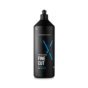 FX Protect Fine Cut - delikatna finishowa pasta polerska 1000g