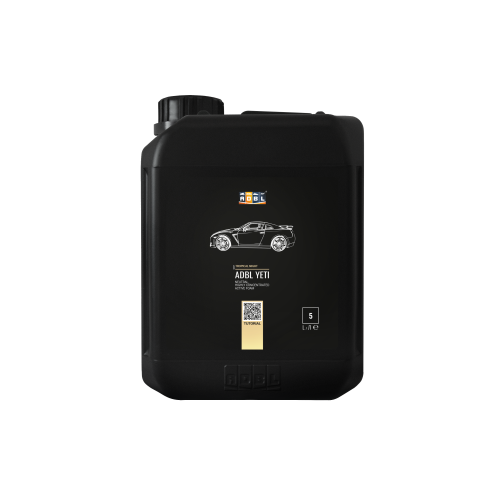 ADBL Yeti - piana aktywna Tropical Night 5L - Sklep detailingowy Automotive Care
