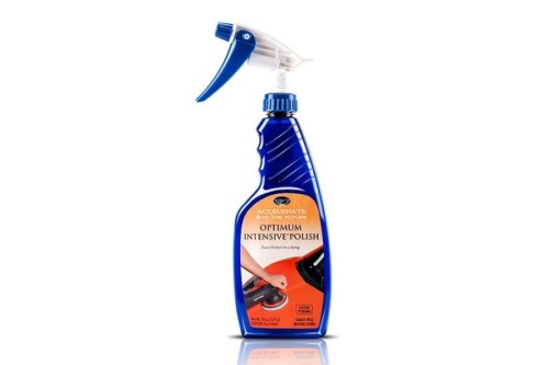Optimum OPT Intensive Polish - średnio ścierna pasta polerska 535ml - Sklep detailingowy Automotive Care
