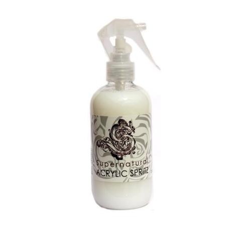 Dodo Juice Supernatural Acrylic Spritz - trwały sealant powłoka ochronna na lakier 250ml - Sklep detailingowy Automotive Care