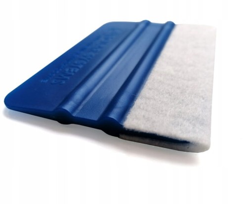 AC Products Foil Rakla - rakla z filcem do przyciemniania, oklejania - Sklep detailingowy Automotive Care