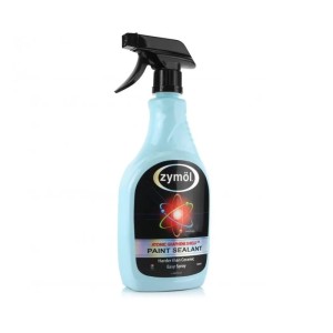 Zymol Atomic Graphene Shield - wosk w płynie z ochroną lakieru z atomami grafenu 680ml