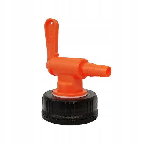 ADBL Tap Cap - kranik do kanistrów, baniek 5L  - Sklep detailingowy Automotive Care