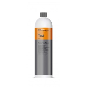 Koch Chemie Tea Teerwäsche A - produkt do usuwania smoły, kleju, asfaltu i bitumu 1L