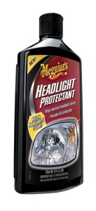 Meguiar's Headlight Protectant - środek do ochrony reflektorów 296ml