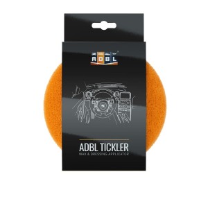 ADBL Tickler - wysokiej jakości aplikator z mikrofibry do dressingów