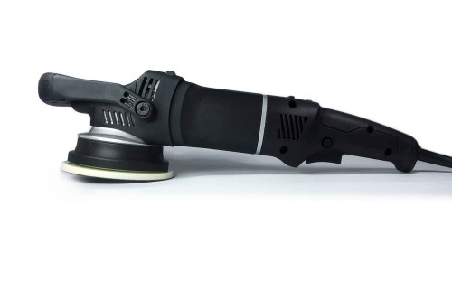 Evoxa HDX 8 Mk II - planetarna maszyna polerska, skok 8mm, talerz 125mm - Sklep detailingowy Automotive Care
