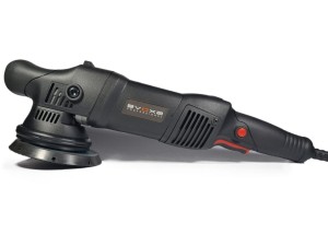 Evoxa HDQ21 - maszyna polerska dual action (DA), skok 21mm, talerz 125mm