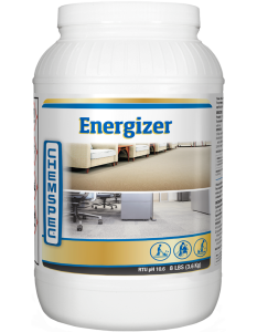 Chemspec Energizer Booster - dodatek utleniający do pre-spray 2,7kg