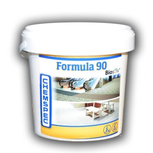 CHEMSPEC Formula 90 Powder - proszek do prania tapicerki materiałowej 0,68kg