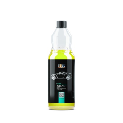 ADBL Yeti Jelly Bean - piana aktywna 1L - Sklep detailingowy Automotive Care