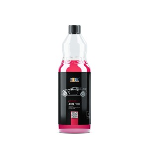 ADBL Yeti Cherry Ice Cream - piana aktywna 1L