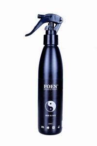 FOEN Her & His perfuma do wnętrz - bergamotka, grejpfrut, imbir, drzew sandałowe, piżmo 200ml