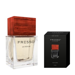 Fresso Gentleman Air Perfume – perfumy samochodowe 50ml
