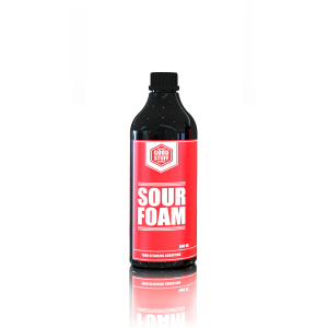 Good Stuff Sour Foam - kwaśna piana aktywna 500ml