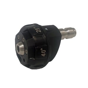 AC Products Quick Fit Ends MULTI - dysza kątowa 6w1 - Sklep detailingowy Automotive Care