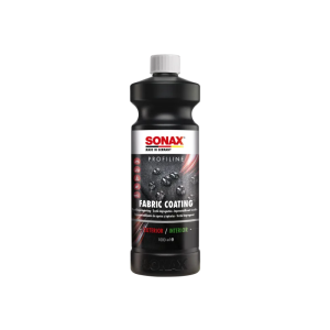 SONAX Profiline Fabric Coat - impregnat do tkanin 1L